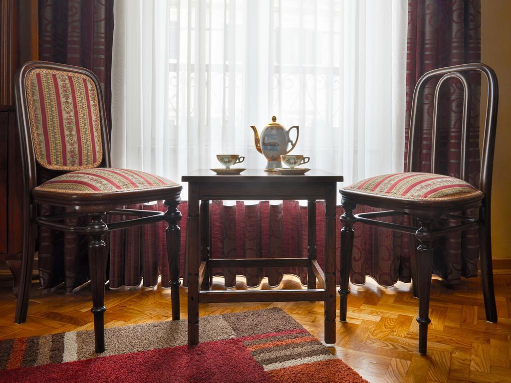 Apartment Palata Bizanti Kotor Bagian luar foto