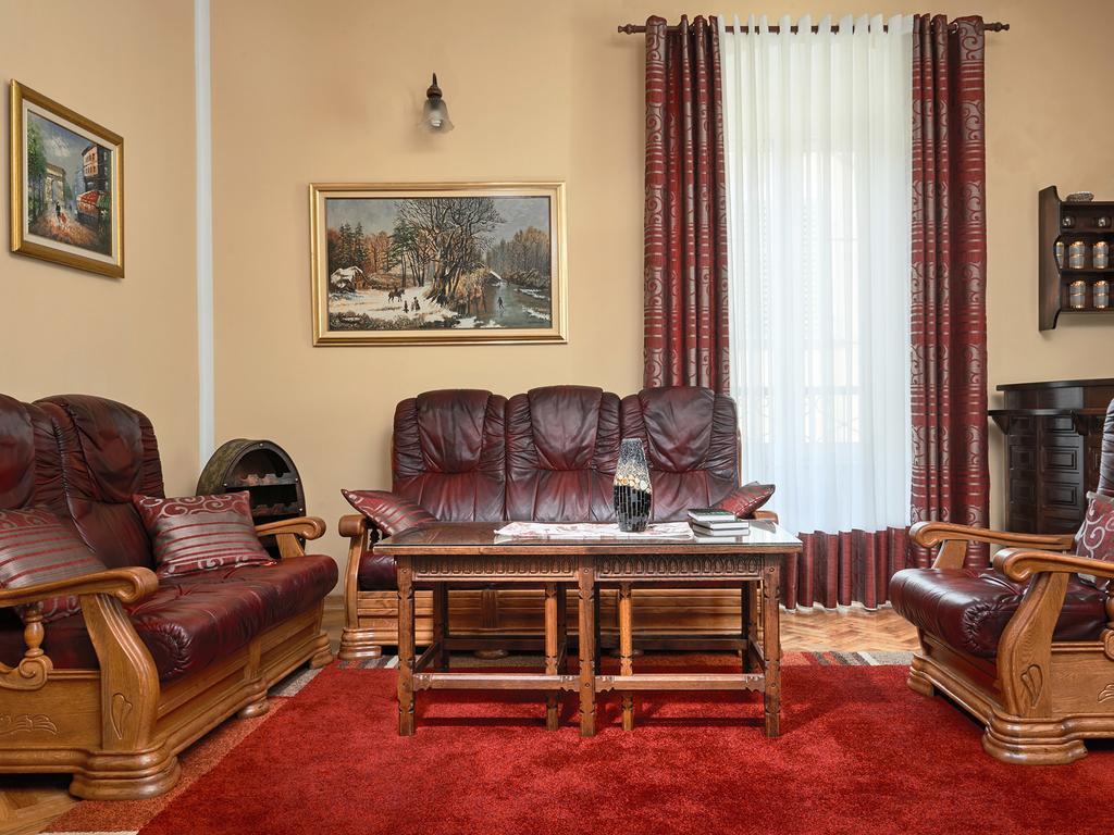 Apartment Palata Bizanti Kotor Bagian luar foto